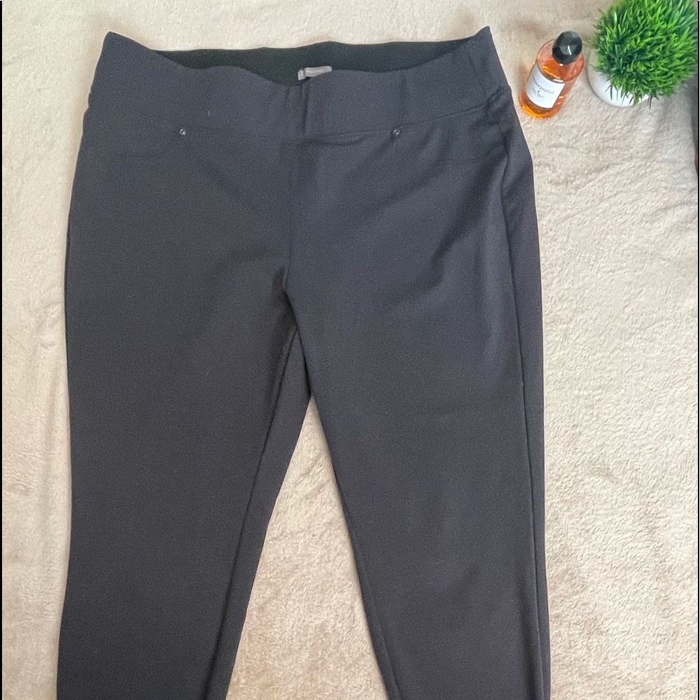 Maurices Pull On Dress Pants